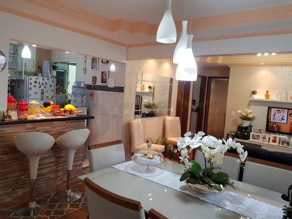 Apartamento com 2 quartos no Village Cardoso - Bairro Jundiaí em Anápolis - Foto 2
