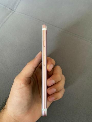 IPhone 7 32 GB, cor Rose Gold - Foto 6