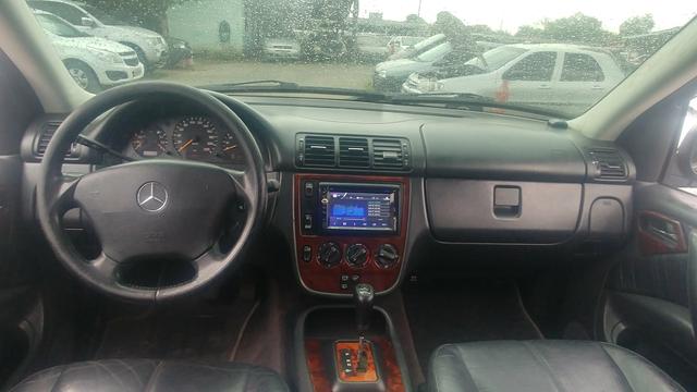 Mercedes ml320 6cc 4x4 - Foto 6
