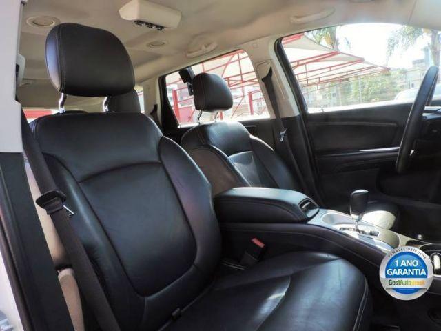 FIAT FREEMONT PRECISION 2.4 16V - Foto 5