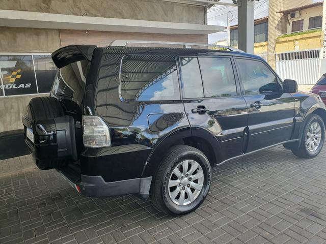 Pajero full 2009 - Foto 6