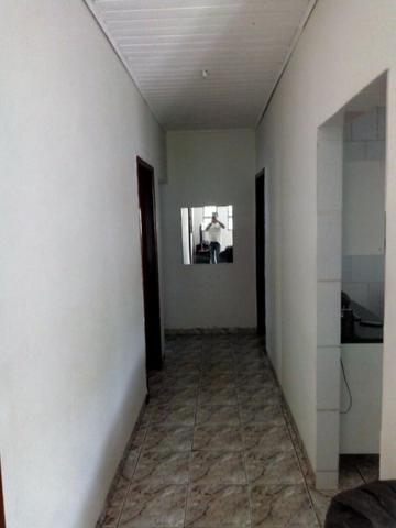 Casa com dois salão comercial - Foto 7