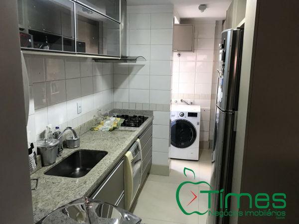 Apartamento com 2 quartos - Bairro Setor Bela Vista em Goiânia - Foto 8