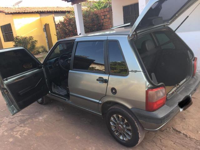Fiat Mille Fire - Foto 3
