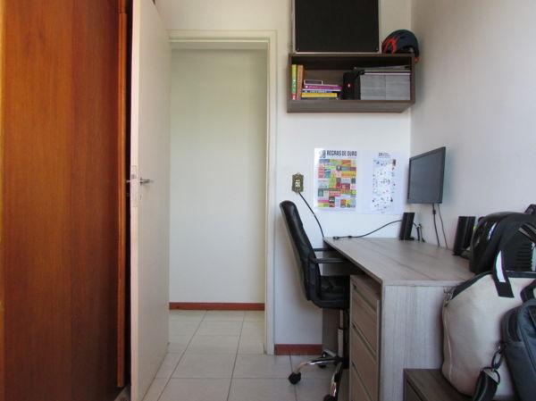 Apartamento com 3 quartos no Edifício Portal da Cidade - Bairro Setor Bela Vista em Goiân - Foto 13