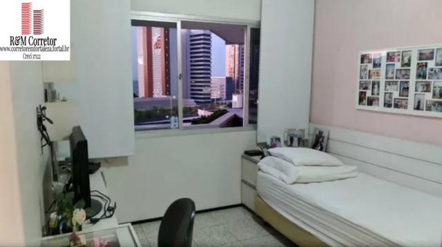 Apartamento á venda na Aldeota em Fortaleza-CE (Whatsapp) - Foto 11