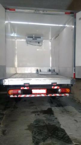 Transferência Hr bau refrigerado - Foto 3