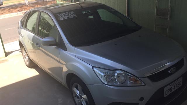 Ford focus flex