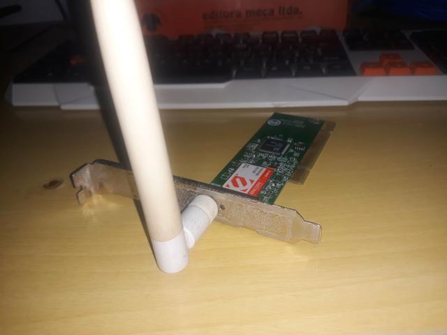 Wifi Usb, placa wifi, adaptador mini hdmi - Foto 6