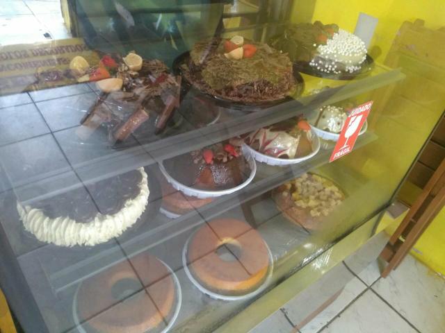 Delicias do bolo João paulo - Foto 5