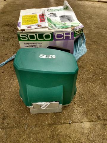 Motor Seg Solo 500 - Foto 2