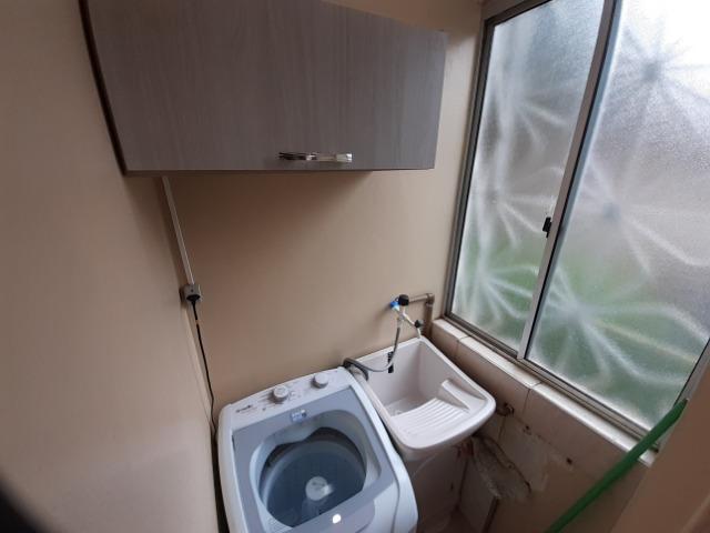 Apartamento com 01 dormitório, mobiliado, no centro de Passo Fundo - Foto 7