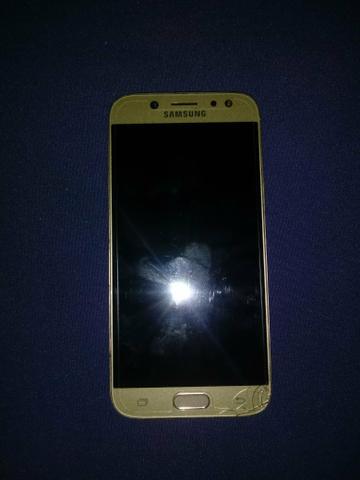 Vendo ou troco J5 pro por celular do meu interesse