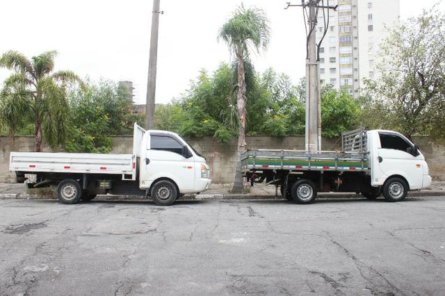 Retira móveis e entulho São Paulo - Foto 2