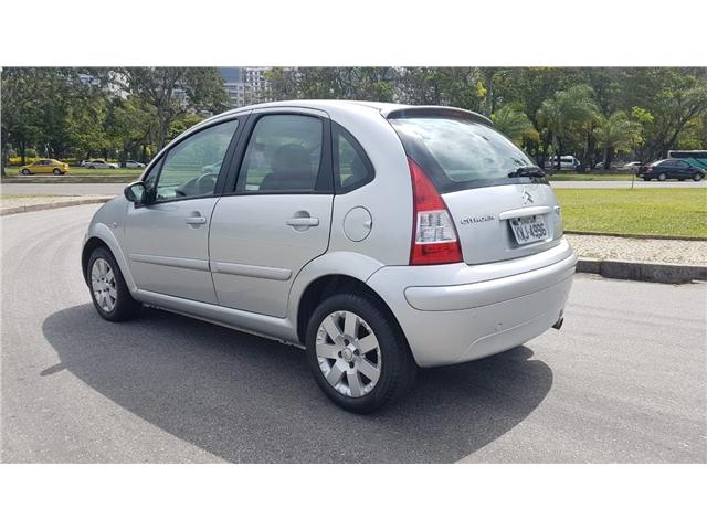 Citroen C3 1.6 exclusive 16v flex 4p manual - Foto 6