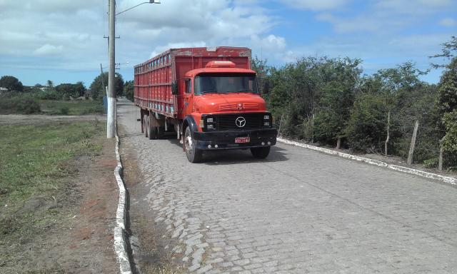 Vendo um 1516 Boiadeiro - Foto 8