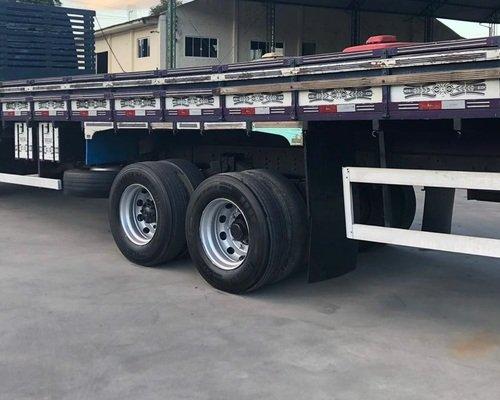 ? A maneira mais fácil de adquirir seu tão sonhado caminhão ?