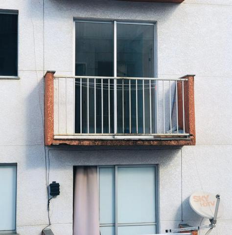 ( Cris ) Apartamento de 3/4 no Vila Olímpia