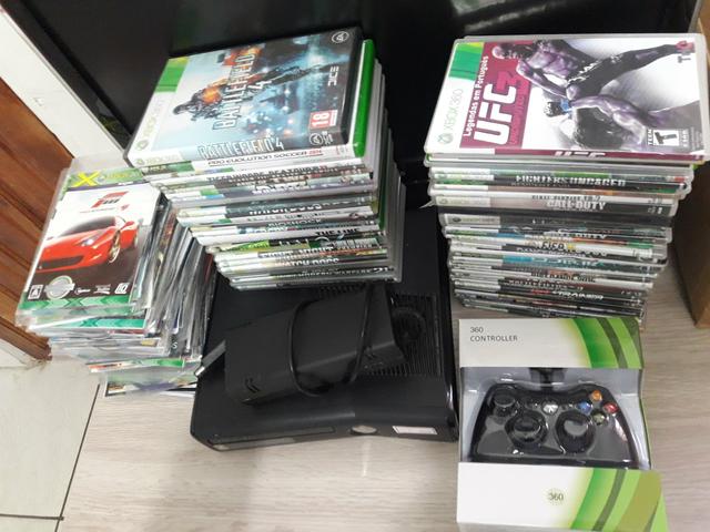 Promoção *xbox destravado - Foto 2