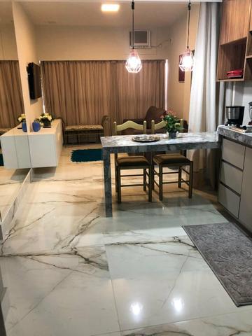 Belo apartamento 1/4 condominio Praia do Flamengo