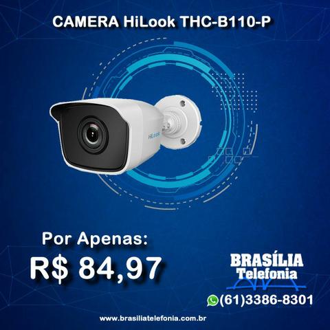 Câmeras de segurança Hikvision - Foto 3