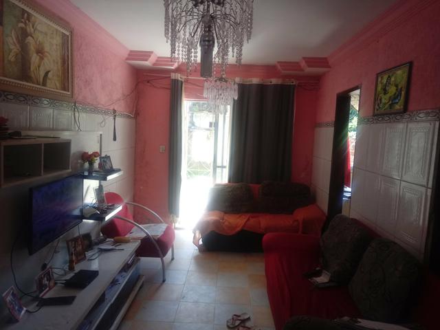 Casa ampla