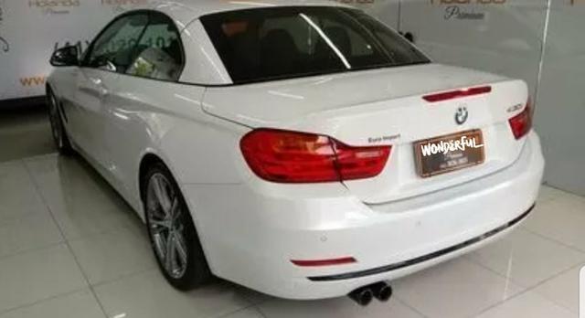 Bmw 430i cabrio 2017 - Foto 3