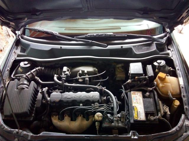 Astra 2001 GL 1.8 8v - Foto 15