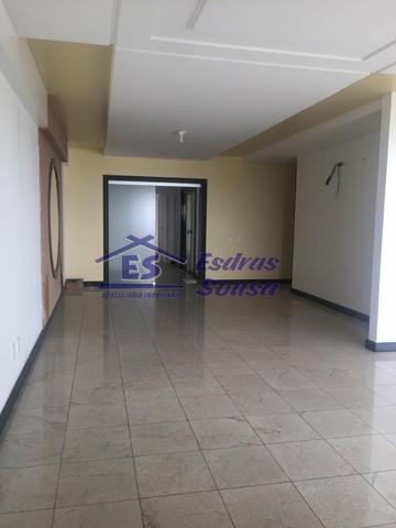 Apartamento para alugar no Ed. Cidade do Porto - Foto 2