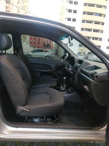 Clio hatche autentique 1.0 hiflex 2013 - Foto 6