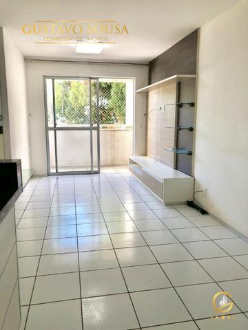 Lindo Apartamento no Condomínio Giardini Milano - Foto 9