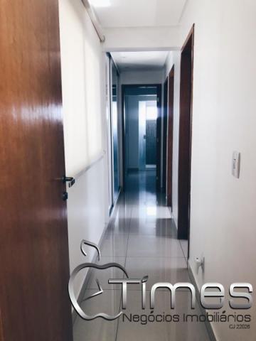 Apartamento com 3 quartos - Bairro Setor Bueno em Goiânia - Foto 12