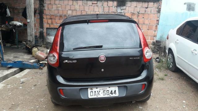 Fiat novo palio em excelente estado de conservação - Foto 3