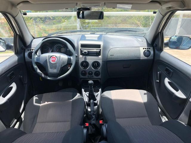 FIAT PALIO 2014/2015 1.0 MPI FIRE WAY 8V FLEX 4P MANUAL - Foto 12