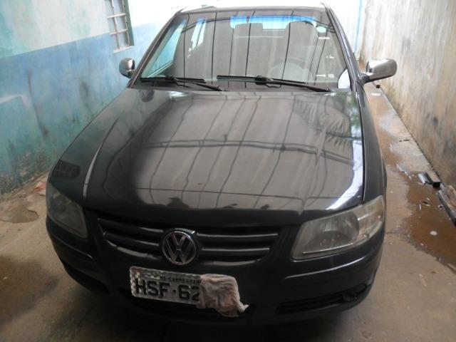 Gol g4 flex