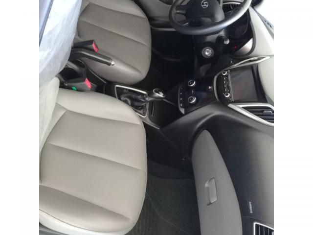 Hb20S Premium 1.6 Flex 16V Aut. 4P - Foto 3