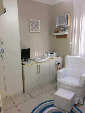 Casa de condomínio à venda com 4 dormitórios em Jardim camburi, Vitória cod:11 - Foto 6