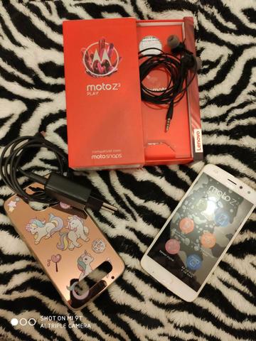 Motorola moto z2 play - Foto 3