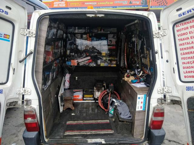 Fiorino 2008 top