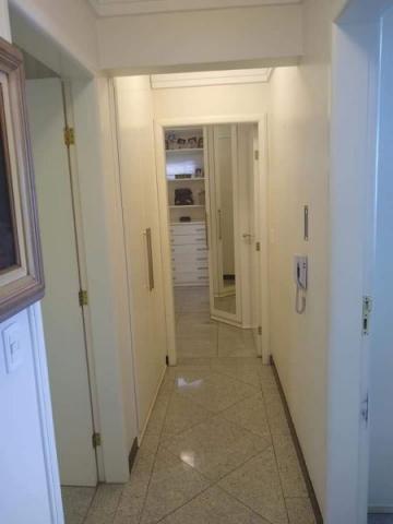 Apartamento com 4 quartos no Edificio Pontal Marista - Bairro Setor Marista em Goiânia - Foto 11
