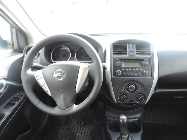 Versa 1.6 S 2016/2017 Manual - Foto 7