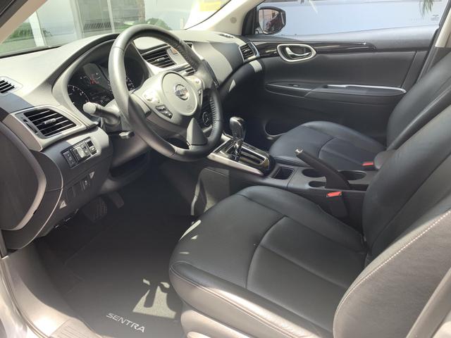 Sentra SV 2.0 Flex 16V automático - Foto 11