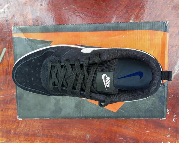 Tênis Nike court - Foto 4