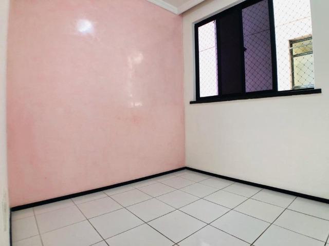 Apartamento no Condomínio Piatâ no Bairro Damas com 3 quartos e 67m - Foto 15