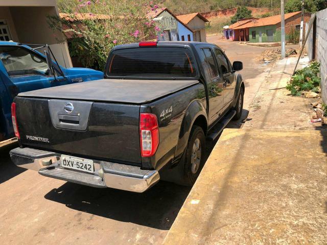 Vendo frontier 14.14 - Foto 2