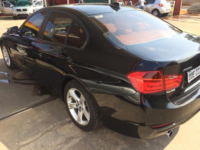 BMW 320I - muito nova - Foto 2