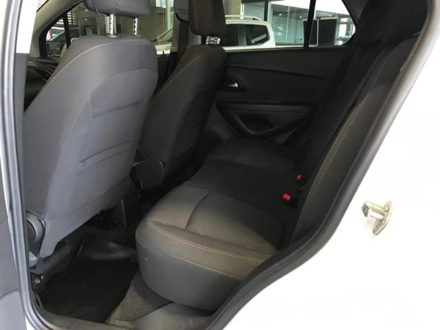 CHEVROLET TRACKER LT 1.4 TURBO - Foto 8