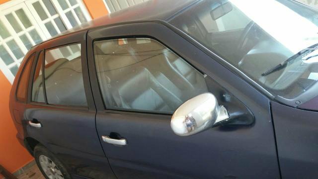 Gol G3 - Foto 3