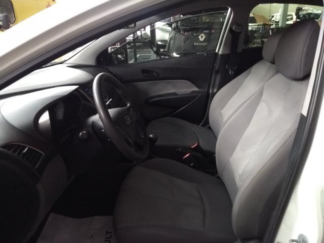 HYUNDAI HB20S 2015/2015 1.0 COMFORT PLUS 12V FLEX 4P MANUAL - Foto 8