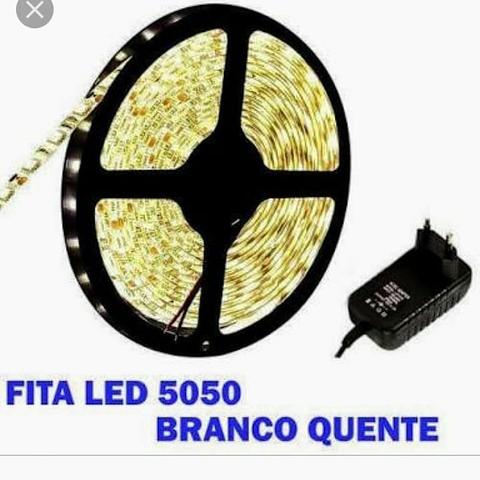 Luminária de LED - Foto 4